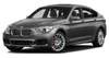 BMW 5 Series GT F07 Hatch 2010-2017