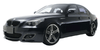 BMW 5 Series E60 Sedan 2004-2010