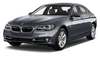 BMW 5 Series F10 Sedan 2011-2017