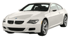 BMW 6 Series E63 Coupe 2003-2011