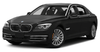 BMW 7 Series F01 Sedan 2009-2015