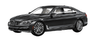 BMW 7 Series G11 Sedan 2016-Current