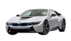 BMW i8 Coupe 2014-Current