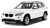 BMW X1 E84 Station Wagon 2009-2015