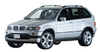 BMW X5 E53 SUV 1999-2006