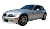 BMW Z3 E36 Coupe 1995-2002