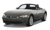 BMW Z4 E85 Convertible 2003-2008