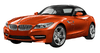 BMW Z4 E89 Coupe 2009-2016