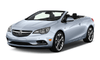 Buick Cascada Convertible 2015-2019