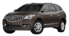 Buick Enclave SUV 2008-2017