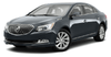Buick Lacrosse Sedan 2010-2016