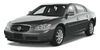 Buick Lucerne Sedan 2006-2011