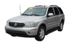 Buick Rainier SUV 2004-2007
