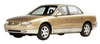 Buick Regal Sedan 1997-2004