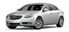 Buick Regal Sedan 2011-2017