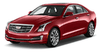 Cadillac ATS Sedan 2013-2019