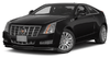 Cadillac CTS Coupe 2010-2014