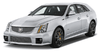 Cadillac CTS Station Wagon 2010-2014