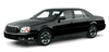 Cadillac Deville Sedan 2000-2005