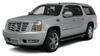 Cadillac Escalade ESV SUV 2007-2014