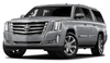 Cadillac Escalade ESV SUV 2015-2020