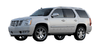 Cadillac Escalade SUV 2001-2006