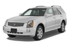 Cadillac SRX SUV 2004-2009