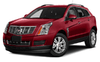 Cadillac SRX SUV 2010-2016