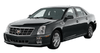 Cadillac STS Sedan 2004-2011