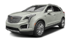 Cadillac XT5 SUV 2016-Current