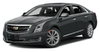 Cadillac XTS Sedan 2013-2019