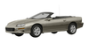 Chevrolet Camaro Convertible 1993-2002