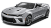 Chevrolet Camaro Convertible 2016-Current