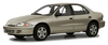 Chevrolet Cavalier All Models 1995-2005