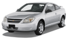 Chevrolet Cobalt Sedan 2005-2010