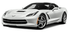 Chevrolet Corvette C7 Coupe 2014-2019