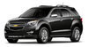 Chevrolet Equinox SUV 2010-2017