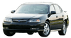 Chevrolet Impala Sedan 2000-2005