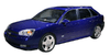 Chevrolet Malibu Maxx Hatch 2004-2008
