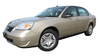 Chevrolet Malibu Sedan 2004-2008