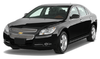 Chevrolet Malibu Sedan 2008-2012