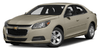 Chevrolet Malibu Sedan 2013-2015
