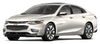 Chevrolet Malibu Sedan 2016-Current
