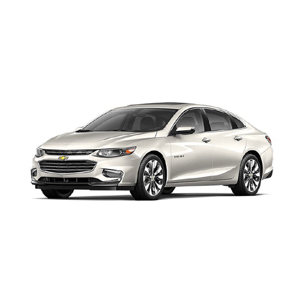 Chevrolet Floor Mats