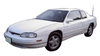 Chevrolet Monte Carlo Coupe 1995-1999