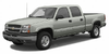 Chevrolet Silverado Pickup Truck 1998-2006