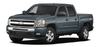 Chevrolet Silverado Pickup Truck 2007-2014