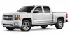 Chevrolet Silverado Pickup Truck 2014-2019
