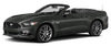 Ford Mustang Convertible 2015-Current