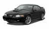 Ford Mustang Coupe 1994-2004